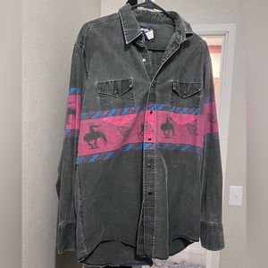 Wrangler Brushpopper